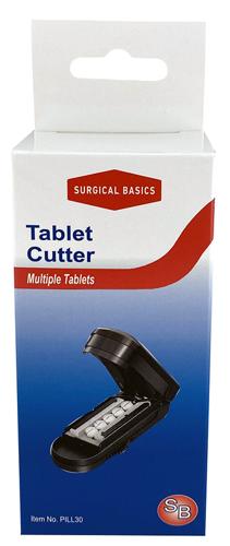 SURGICAL BASICS MULTI TABLET CUTTER