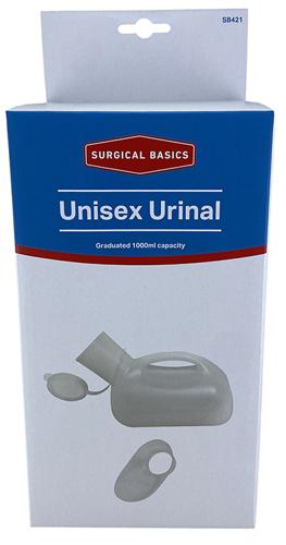 Unisex Urinal 1000ml