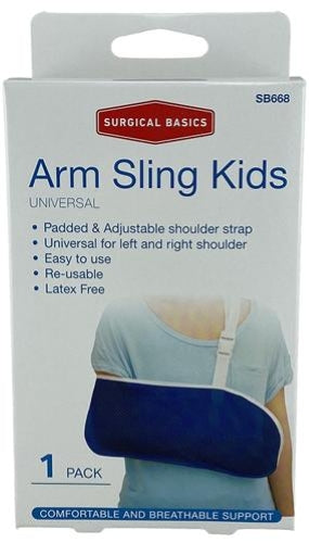 Kids Arm Sling