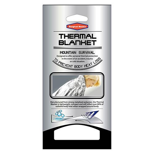 Thermal Emergency Blanket