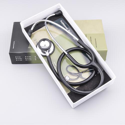 Stethoscope - 2 sided Chestpiece - Diaphragm 45cm Bell 35cm~1