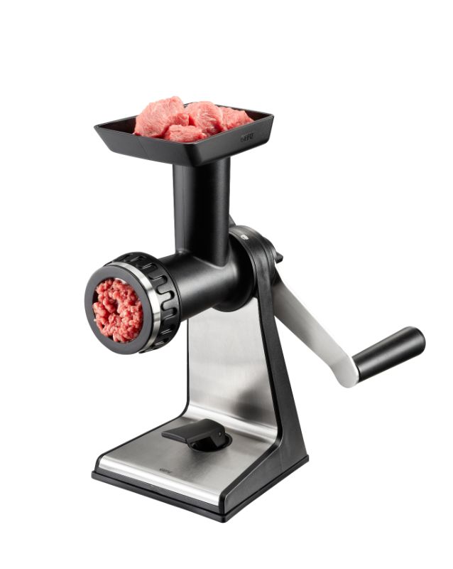 Meat Mincer - GEFU Transforma (30.5cm)