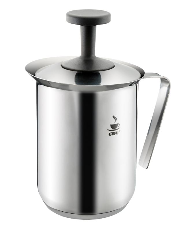 Milk Frother - Gefu Riccardo (300ml)