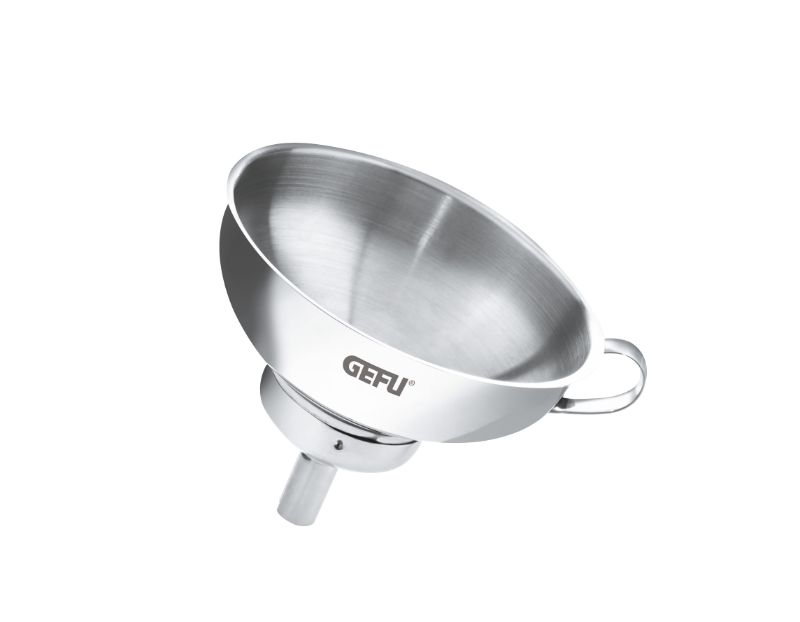 Bottling Funnel - Gefu Versare (14cm)