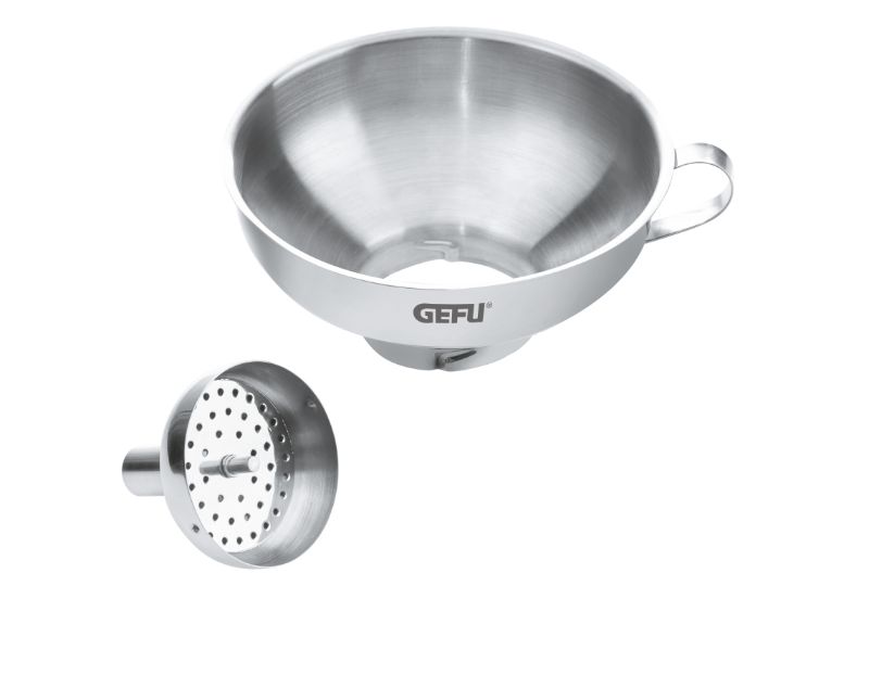 Bottling Funnel - Gefu Versare (14cm)