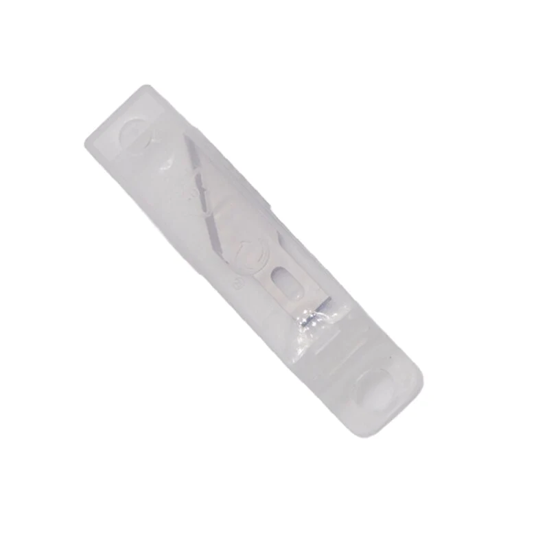 Gale Force 9: Precision Hobby Tools - Utility Knife Blade Pack (6)