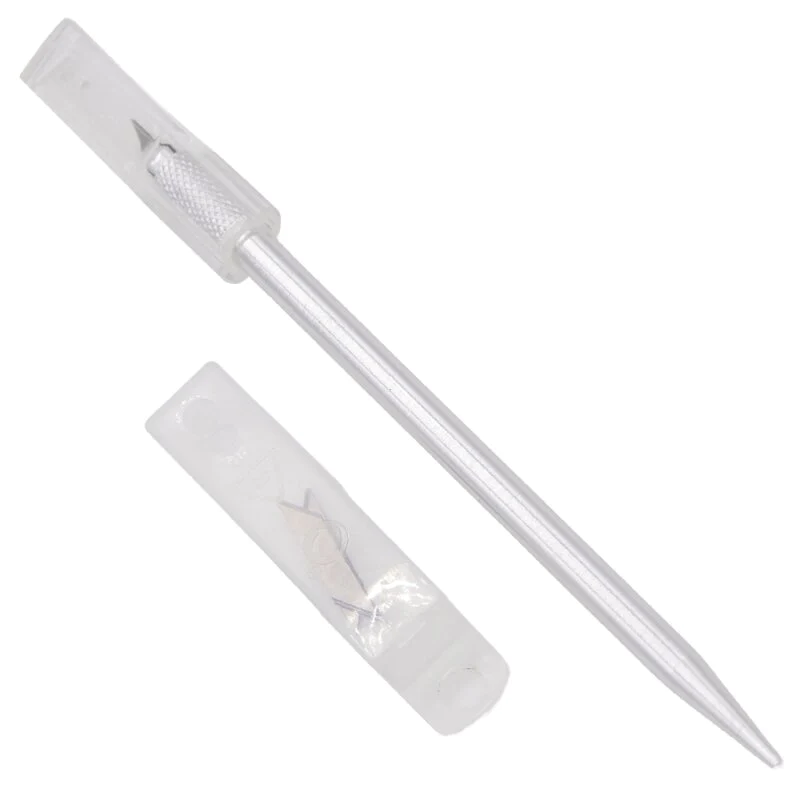 Gale Force 9: Precision Hobby Tools - Precision Micro Knife