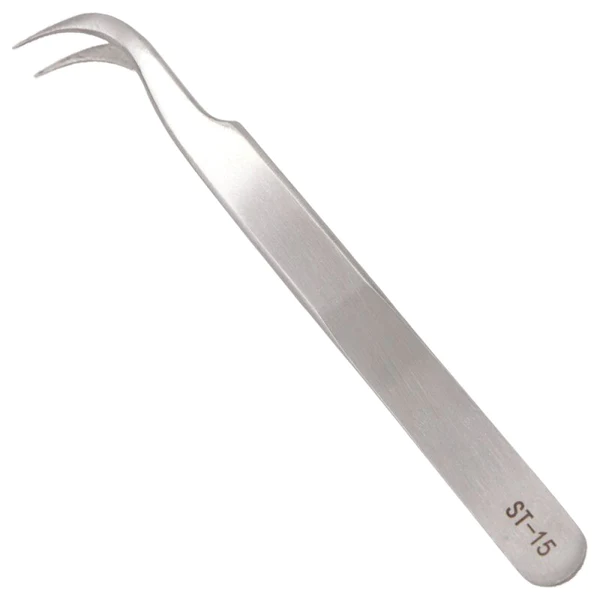 Gale Force 9: Precision Hobby Tools - Precision Non-Magnetic Tweezers