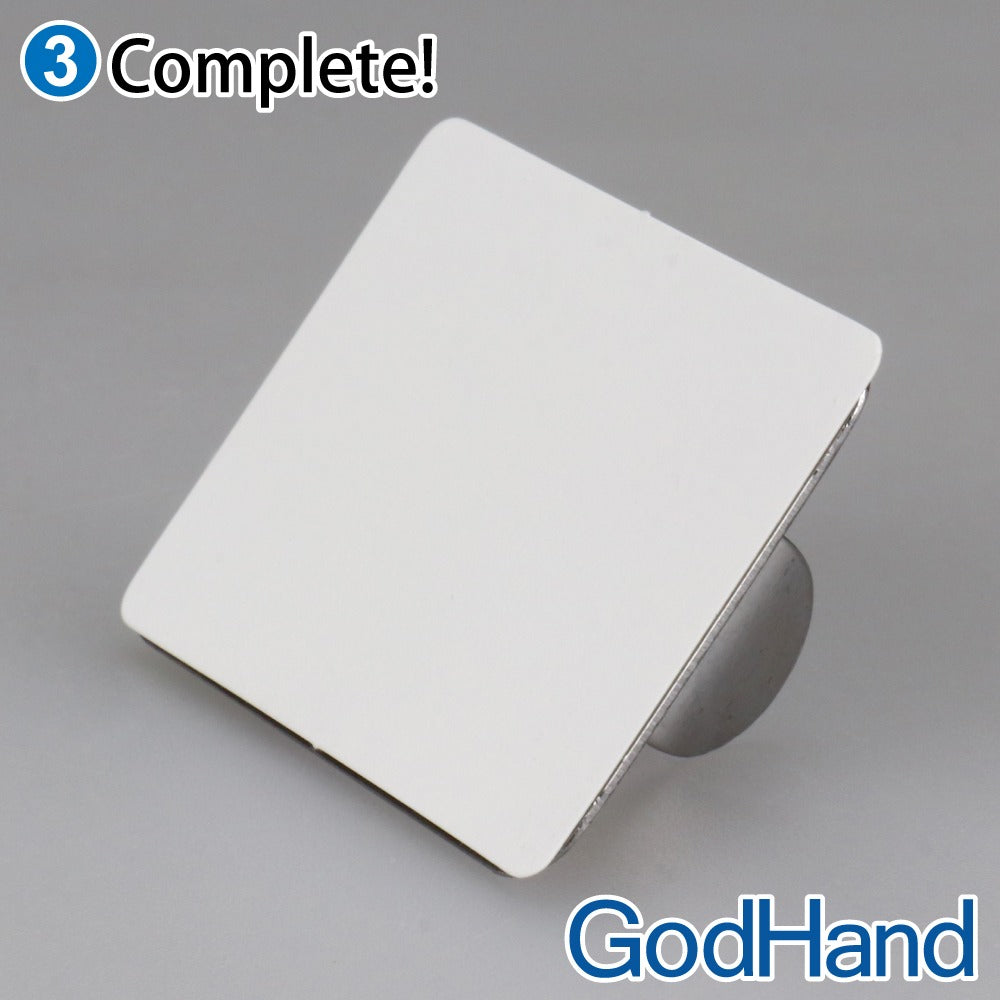 Godhand: Adjusting Palette Sheet