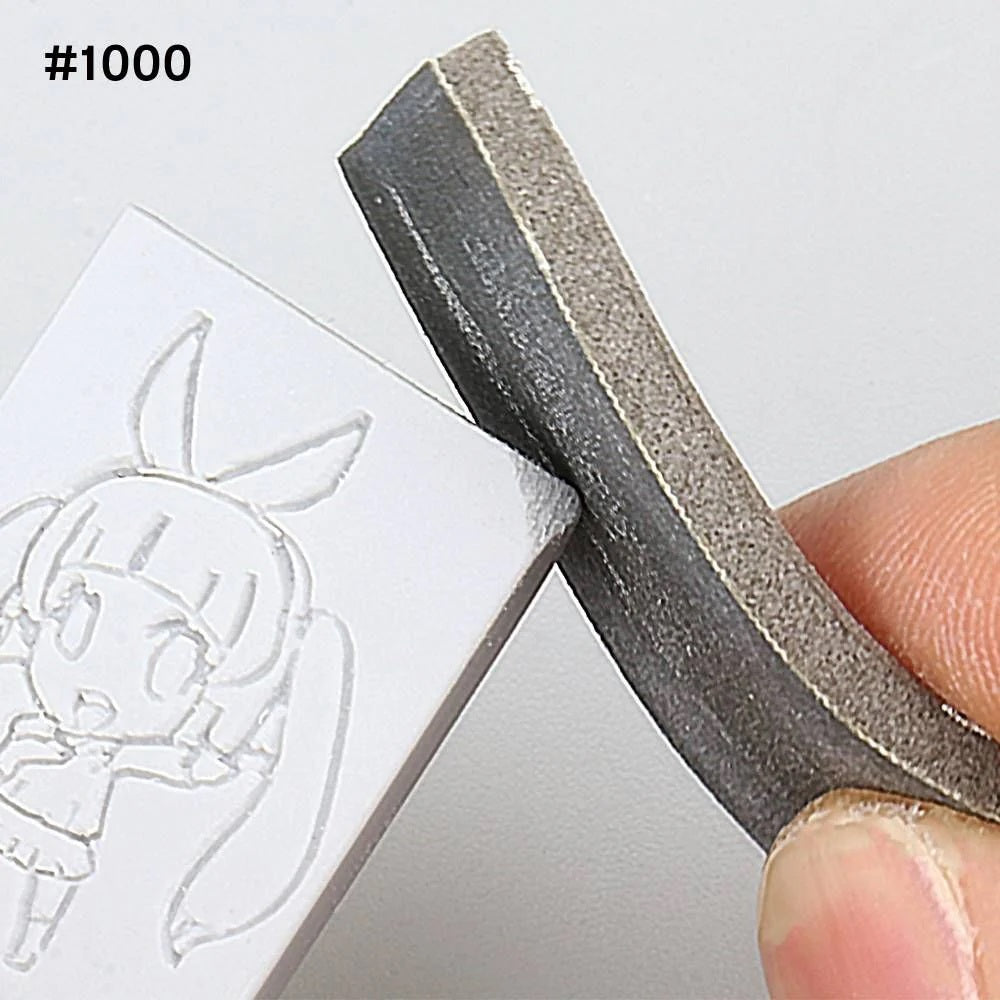 Godhand: Sanding Sticks - Kamiyasu Sanding Stick #1000-3mm