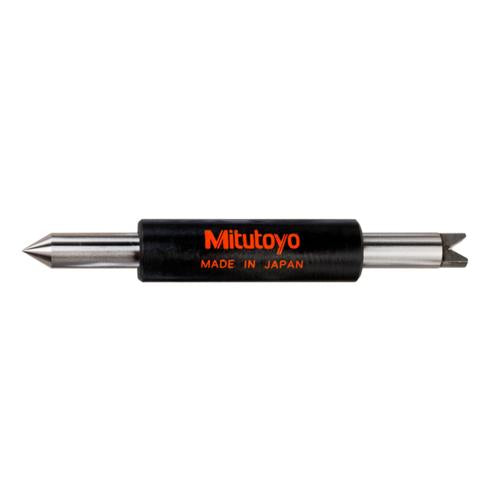 Mitutoyo Standard Screwthread Micrometer 3in 60