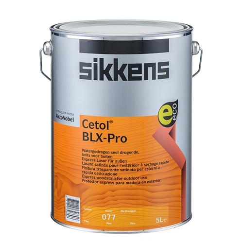 Sikkens Blx-Pro Pine 5L