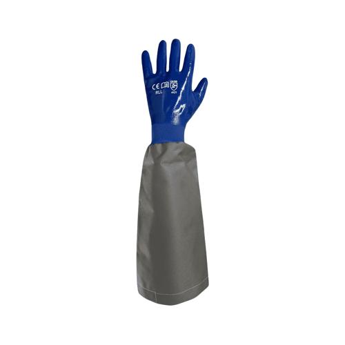 Omni Long Sleeved Rose Lover Gloves Medium