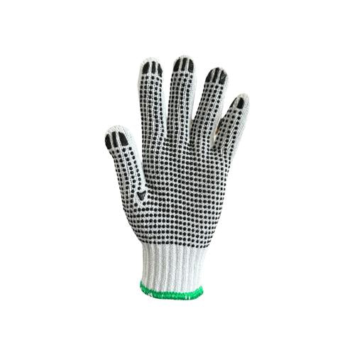 Omni Polka Dot Gloves Small