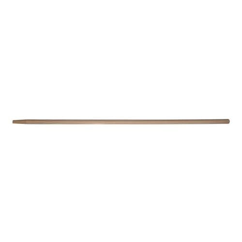 Rake Handle (Handle Only) 28mm X 1.35M - NZ Pinewood