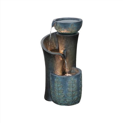 Omni Resin Water Feature - Willow
