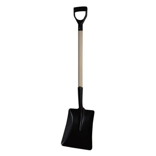Viking Trade Shovel Square Mouth No.3 Dh