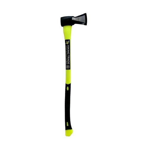 Viking Trade 6Lb Splitter With Fibreglass Handle