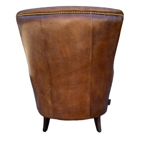 Springfield Chair Vintage Cigar - 770 X 970 X 990