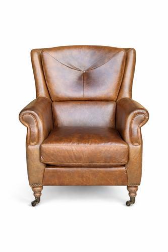Foundry Collection - Springfield Armchair