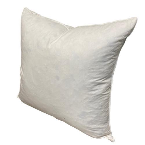 Cushion Inner - 1400gram, 97% Duck, 3% Down, 100% Cotton Cover