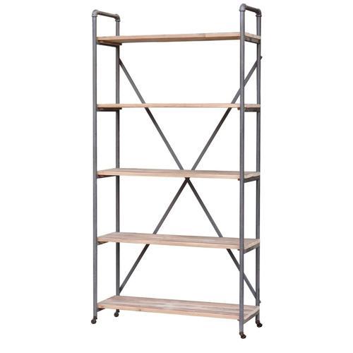 Wall Unit - 1000 X 380 X 2060