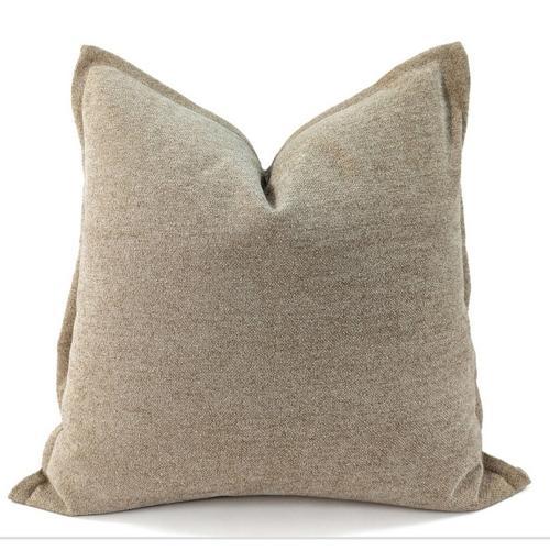 Snugg & Co Cushion Cover - Beige - 550 X 550