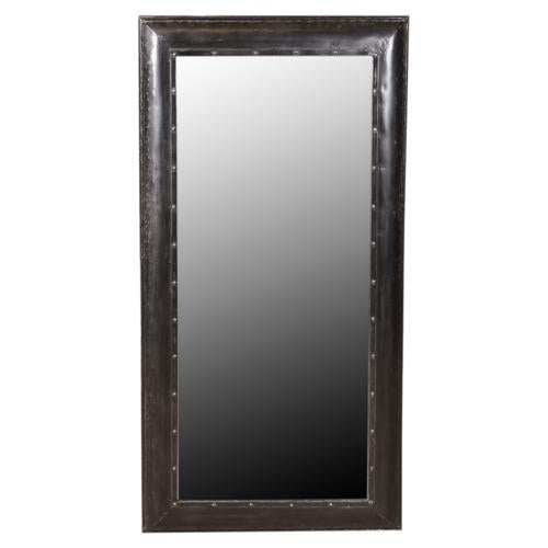Iron Antique Mirror - 1680 X 860 X 80