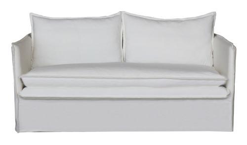 Courtenay 2 Seat Sofa - Cloud