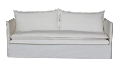Courtenay 3 Seat Sofa - Cloud