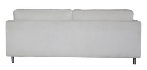 Boston 2 Seat Sofa - Milk