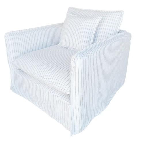 Milford Armchair