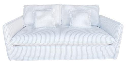 Milford 2 Seater Sofa
