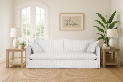 Milford 3 Seater Sofa