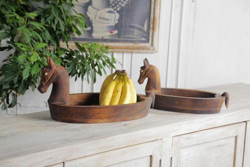 Fruit Trays - 48 X 23 X 24