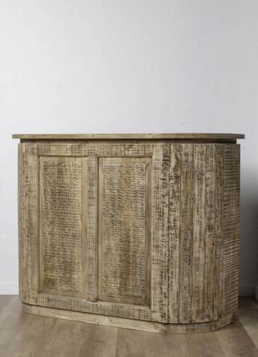 Mango Bar Unit - Mango