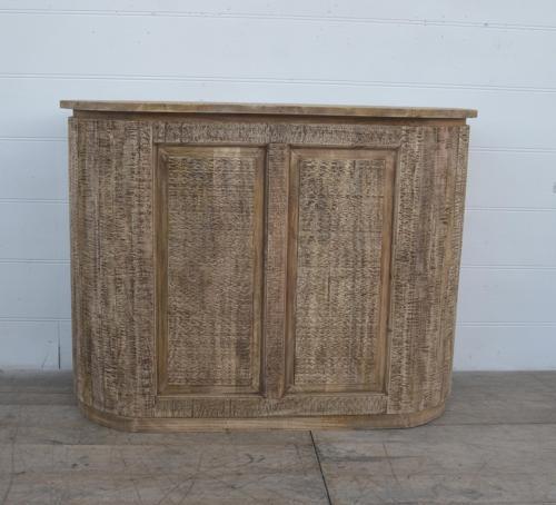 Mango Bar Unit - Mango