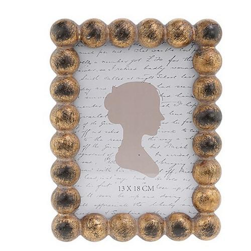 Ornate Photo Frame 5x7 - KI4207