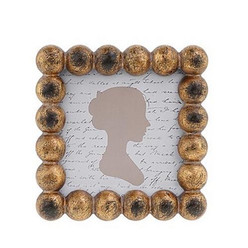 Ornate Photo Frame 5x5