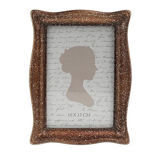 Ornate Photo Frame 4x6 - KI4218
