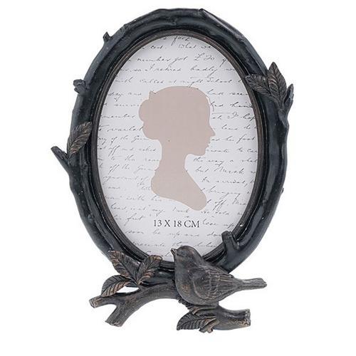 Ornate Photo Frame 5x7 - KI4229