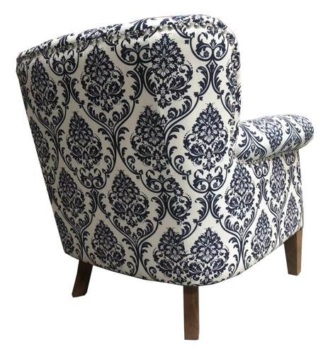 Ascot Occasional Chair - 780 X 800 X 840