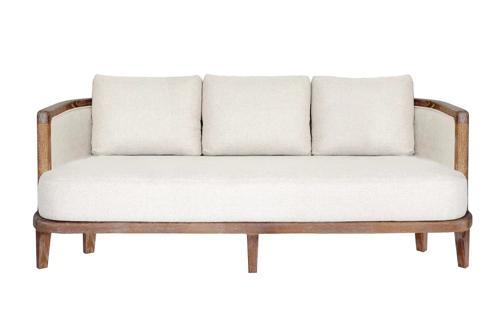 Bali 2 Seat Sofa