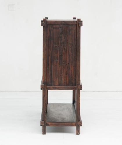 Wentworth Sideboard - Antique Walnut - 1600 X 430 X 1200