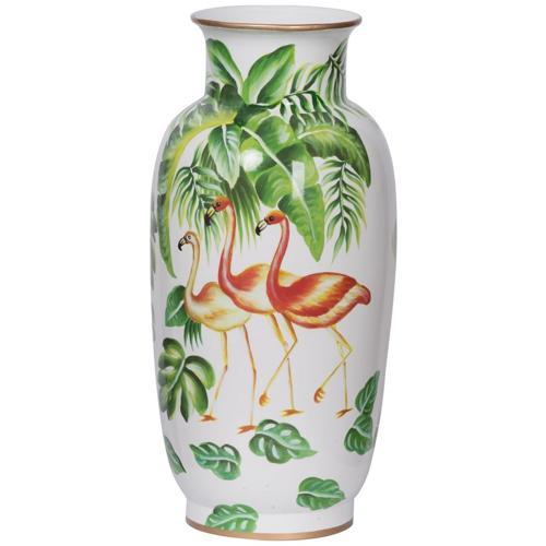 Lovise Botanical Vase - 200 X 200 X 410