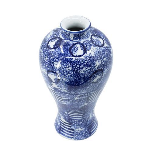 Vase - 18x18x33.5
