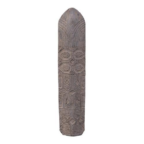 Tribe Shield
