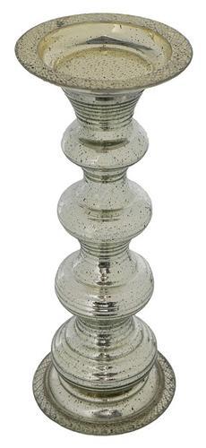 Pillar Candle Holder - 156 X 156 X 375