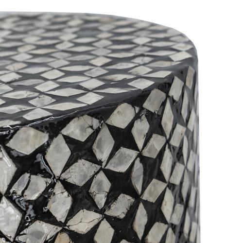 Accent Stool