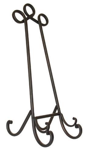 Metal Plate Holder / Easil